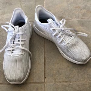 Adidas Athletic Shoes